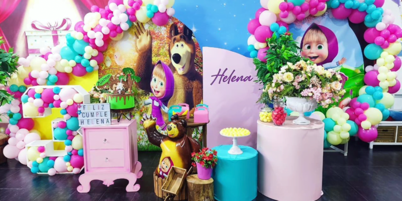 decoracion